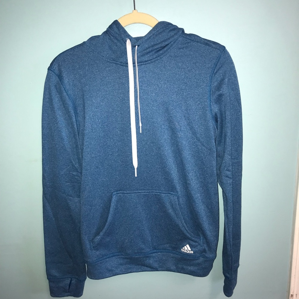 Adidas sweatshirt